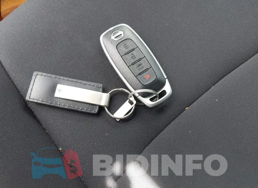 3N1AB8BV8RY235256 Photo# 11