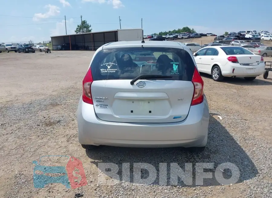 3N1CE2CP2FL450122 Photo# 17