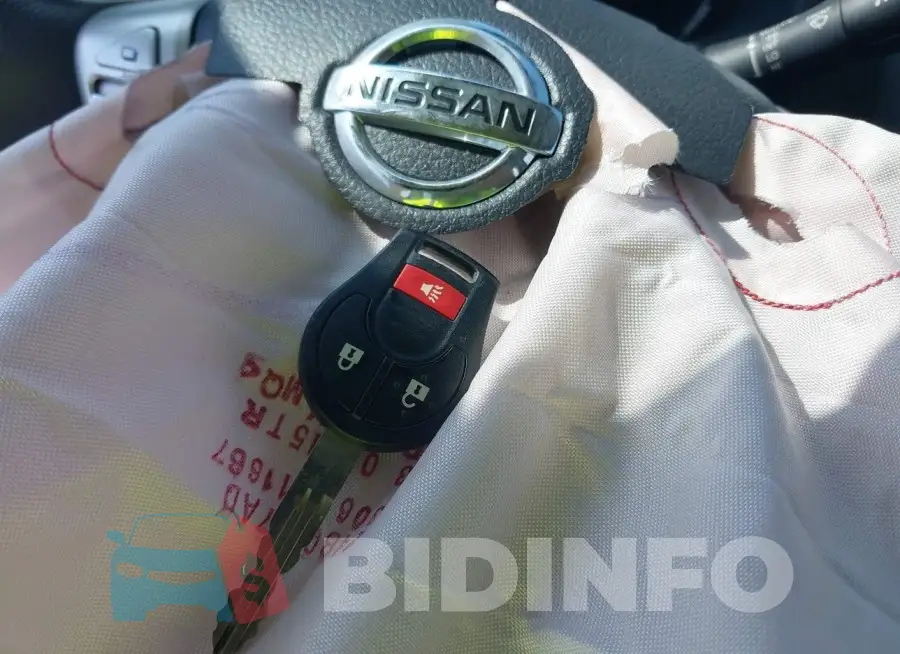 3N1CE2CP2FL450122 Photo# 11