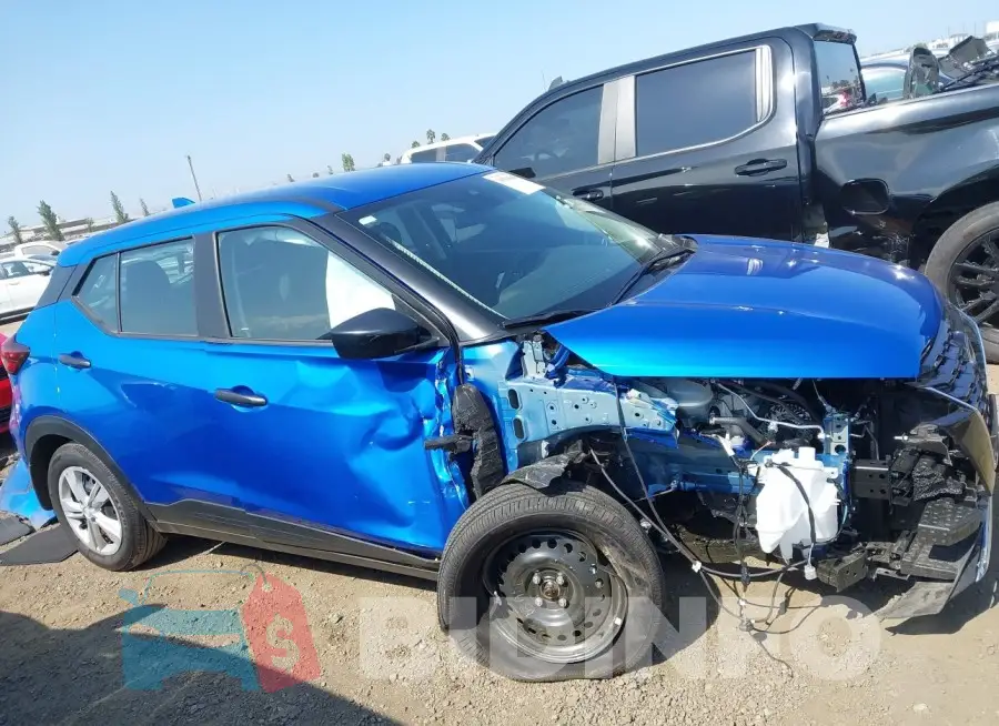 3N1CP5BV2RL540614 Photo# 13