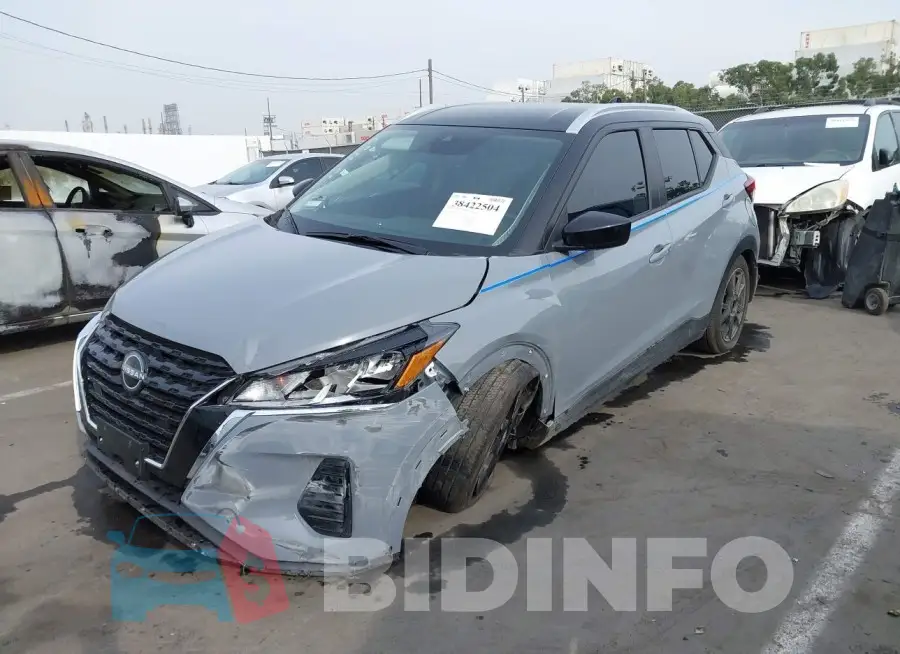 3N1CP5CV9PL553128 Photo# 6