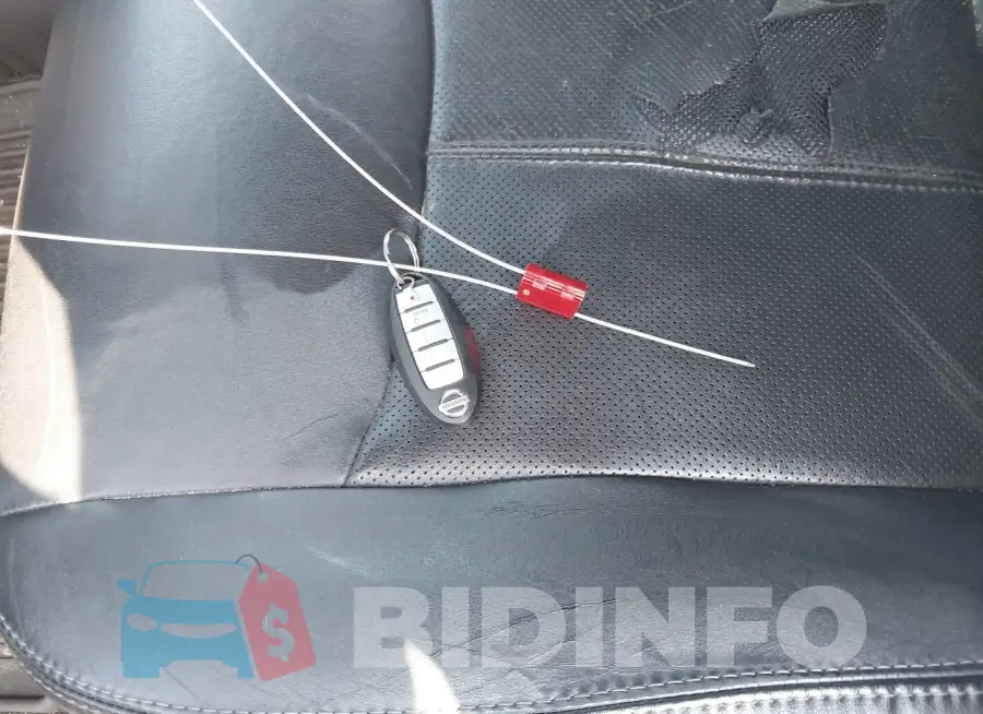 5N1CR2MM4EC657428 Photo# 11