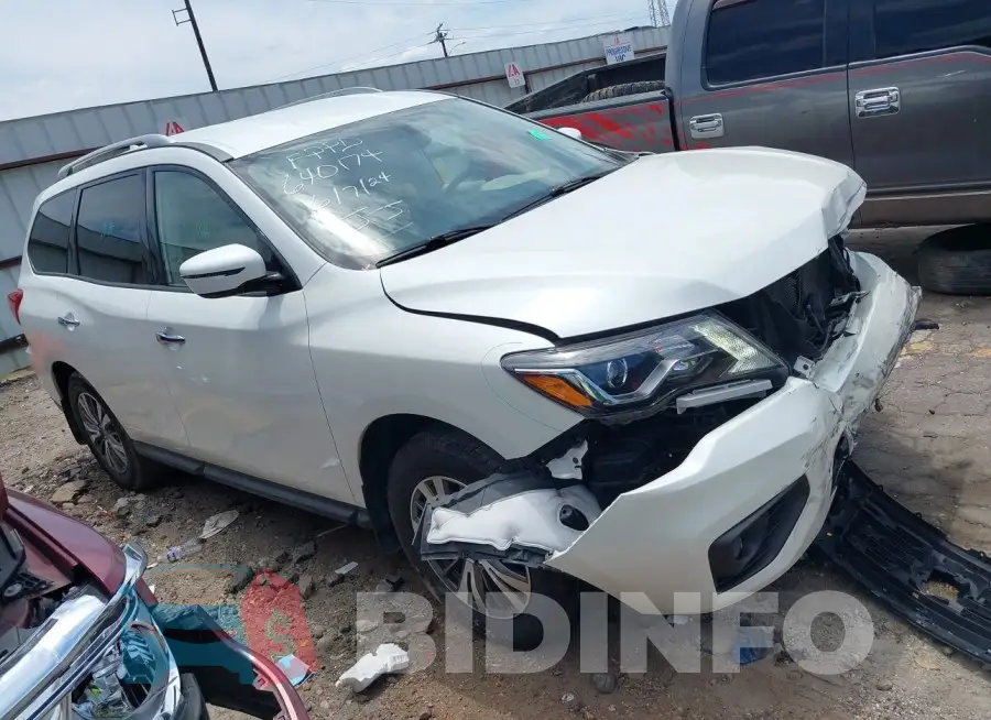 5N1DR2BM7LC640174 Photo# 1
