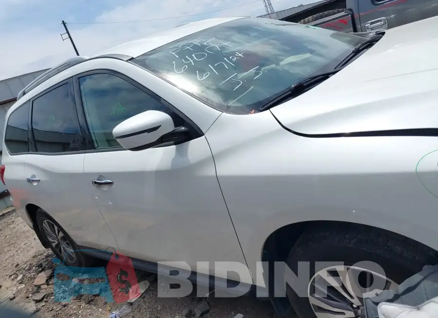 5N1DR2BM7LC640174 Photo# 13
