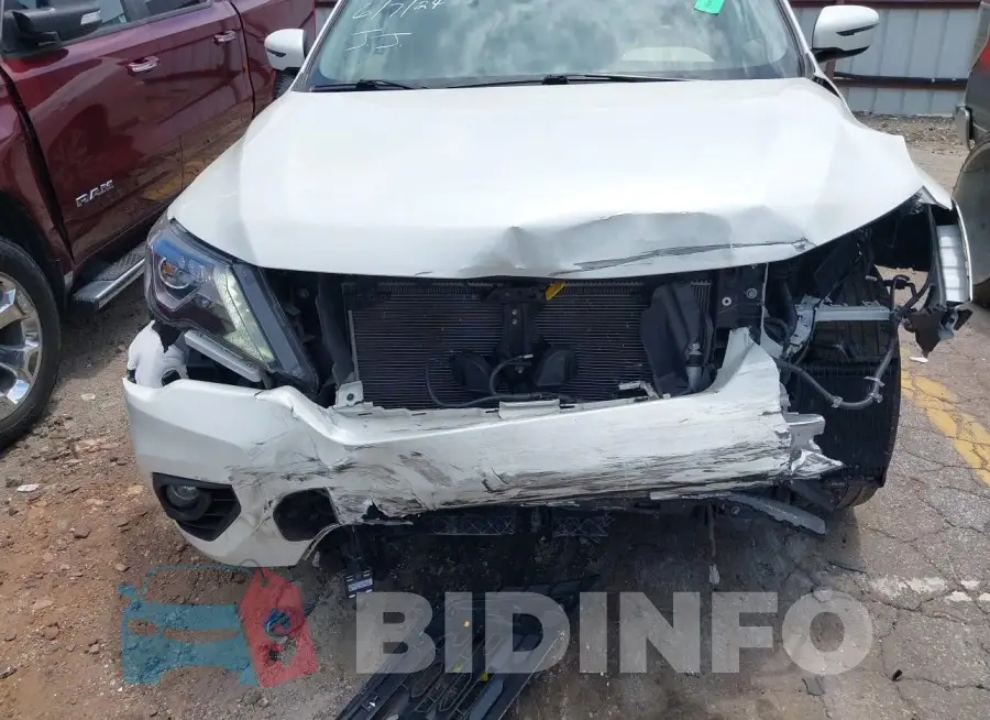 5N1DR2BM7LC640174 Photo# 6