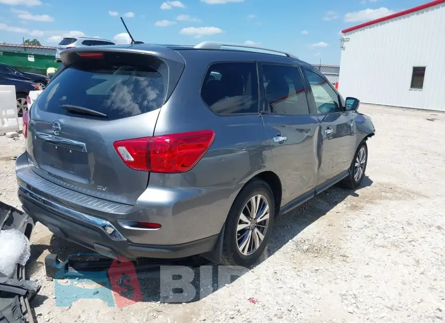 5N1DR2MN1JC624555 Photo# 4