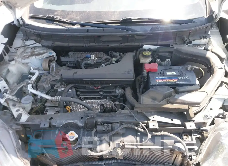 KNMAT2MT6GP640596 Photo# 10