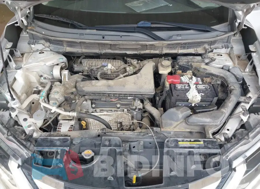 KNMAT2MT8HP607276 Photo# 10