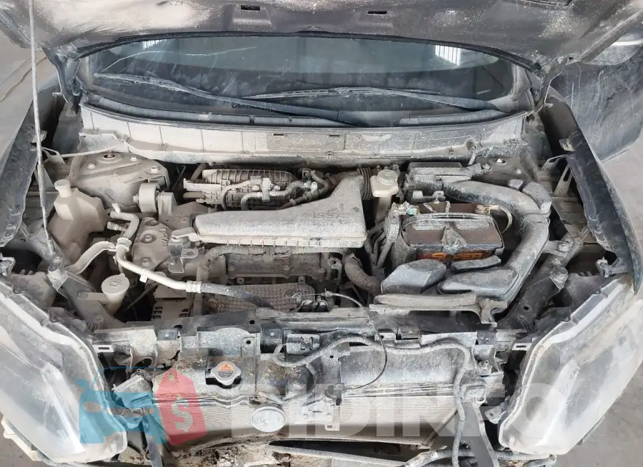 KNMAT2MV6FP539977 Photo# 10