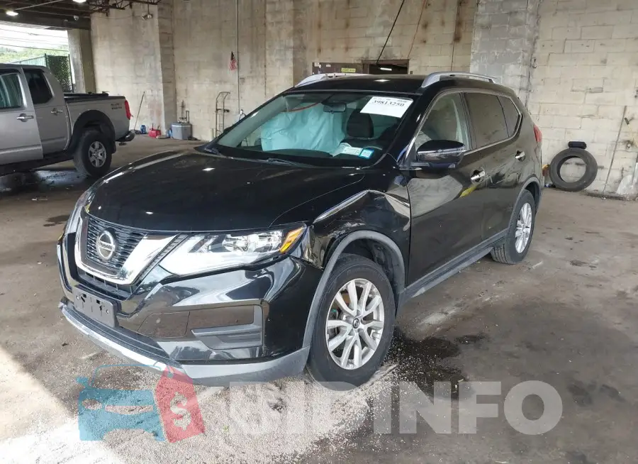 KNMAT2MV9JP615961 Photo# 2