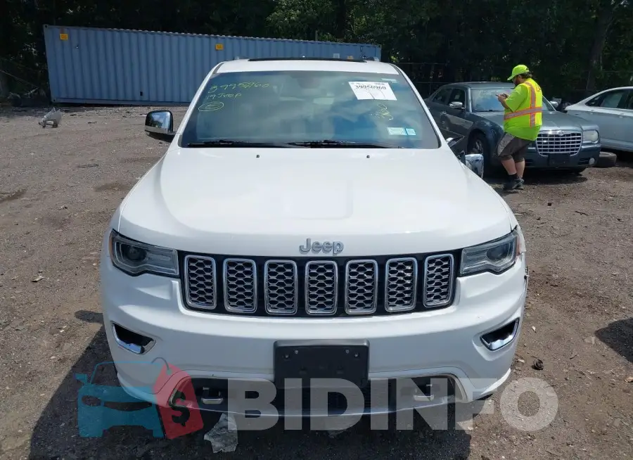 1C4RJFCG5KC840809 Photo# 12