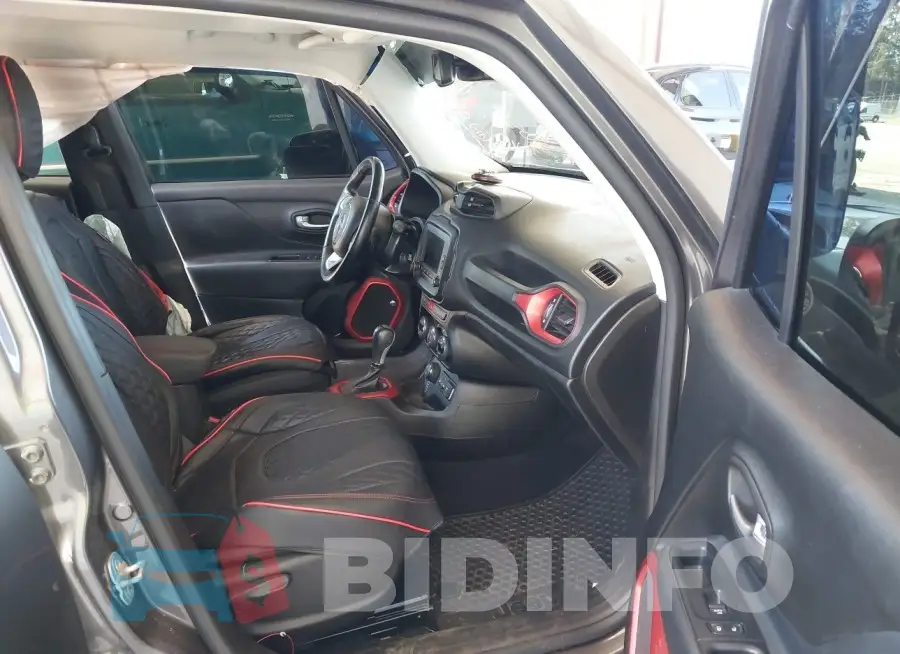ZACCJBCB8HPF73852 Photo# 5