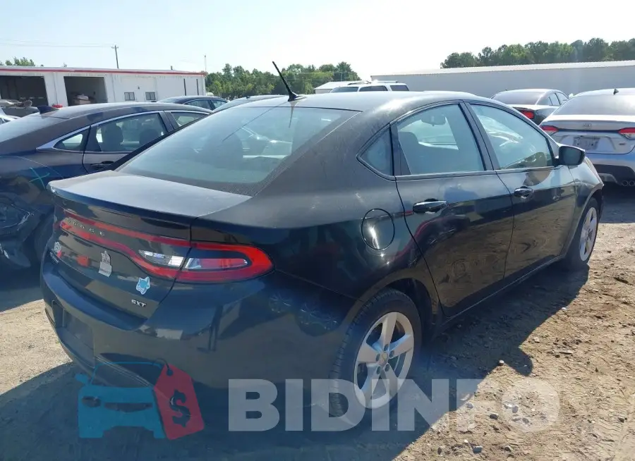 1C3CDFBBXFD158841 Photo# 4