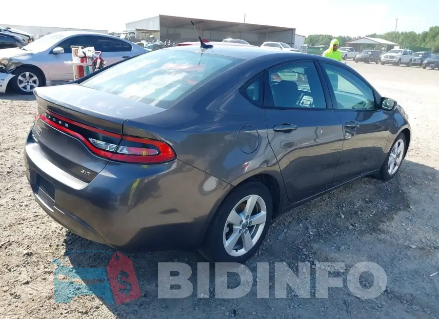 1C3CDFBBXFD431857 Photo# 4