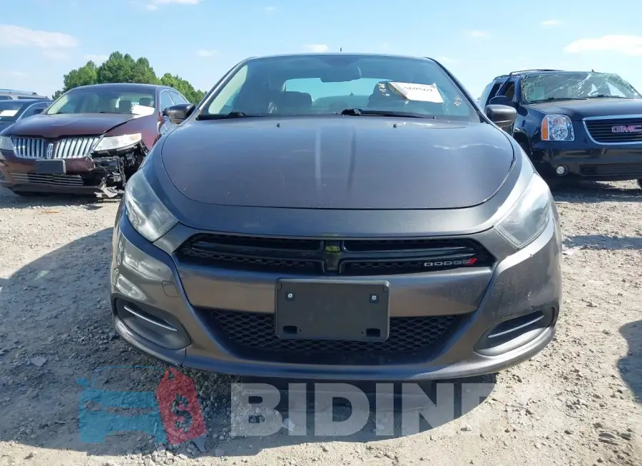 1C3CDFBBXFD431857 Photo# 6