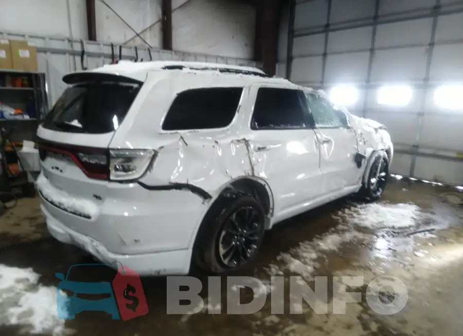 1C4SDHCT5PC567430 Photo# 4