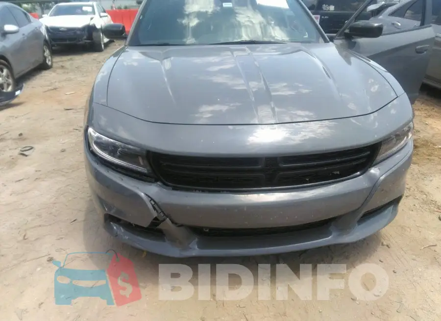 2C3CDXBG2PH656943 Photo# 6