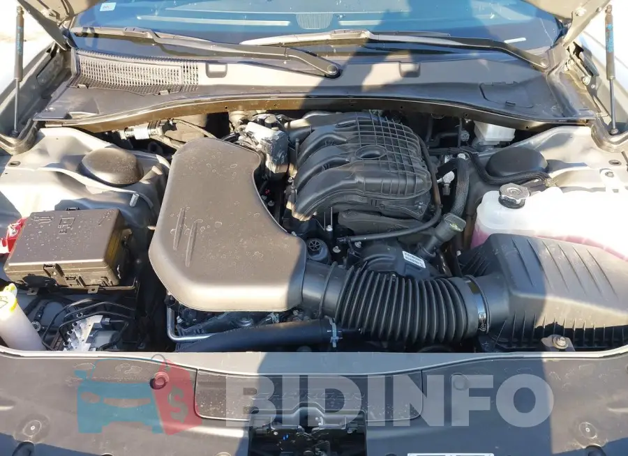 2C3CDXBG6PH623265 Photo# 10