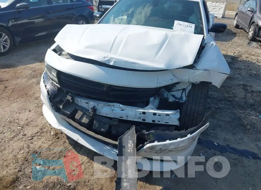 2C3CDXBG7GH340115 Photo# 6