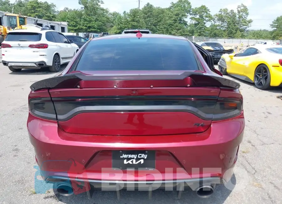 2C3CDXCT9KH643367 Photo# 16