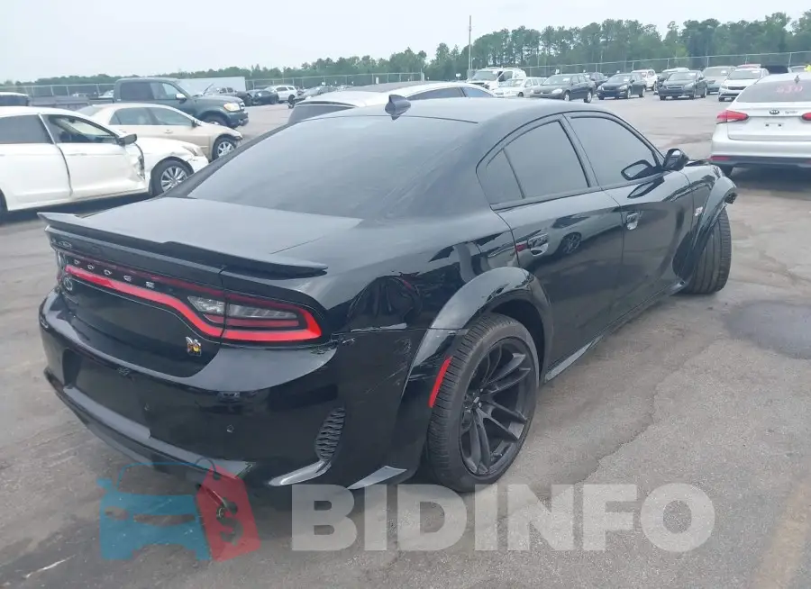 2C3CDXGJ5PH659839 Photo# 4