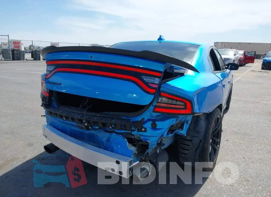 2C3CDXGJ7PH591463 Photo# 6