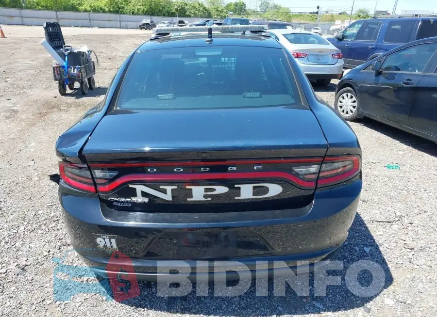 2C3CDXKT1KH726812 Photo# 16