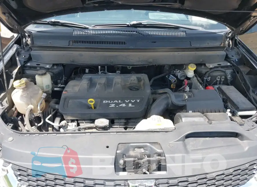 3C4PDCAB9ET203516 Photo# 10