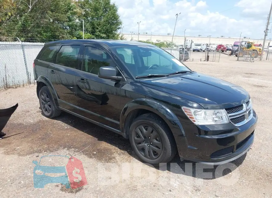 3C4PDCAB9ET203516 Photo# 1