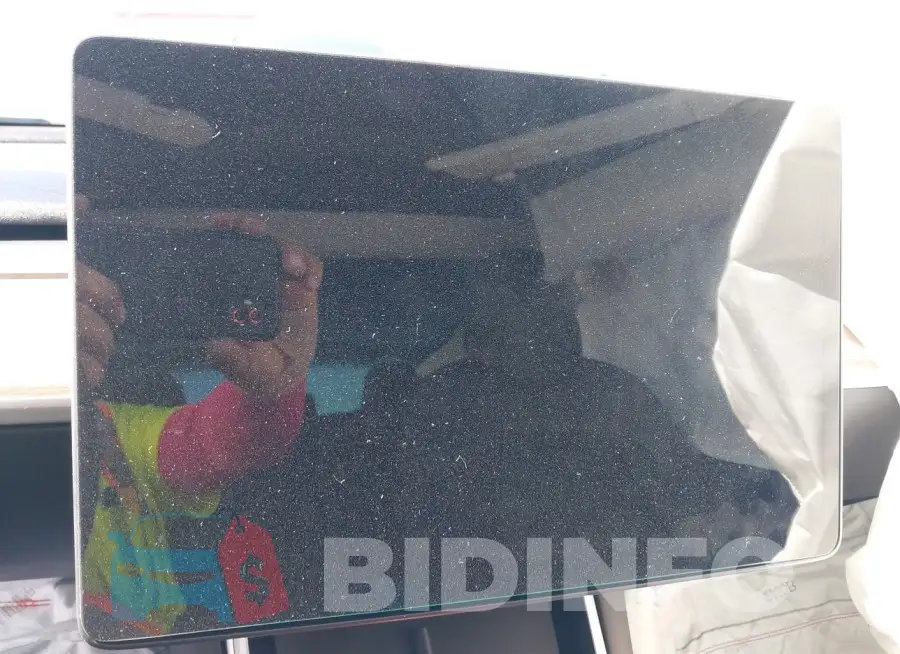 5YJ3E1EB1KF530318 Photo# 7