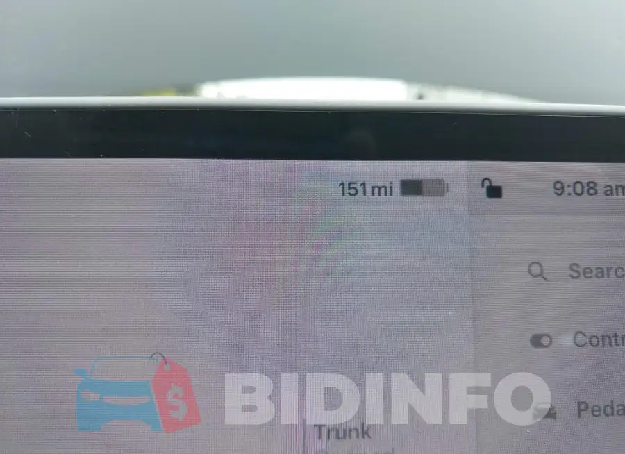 5YJ3E1EB9LF791178 Photo# 16