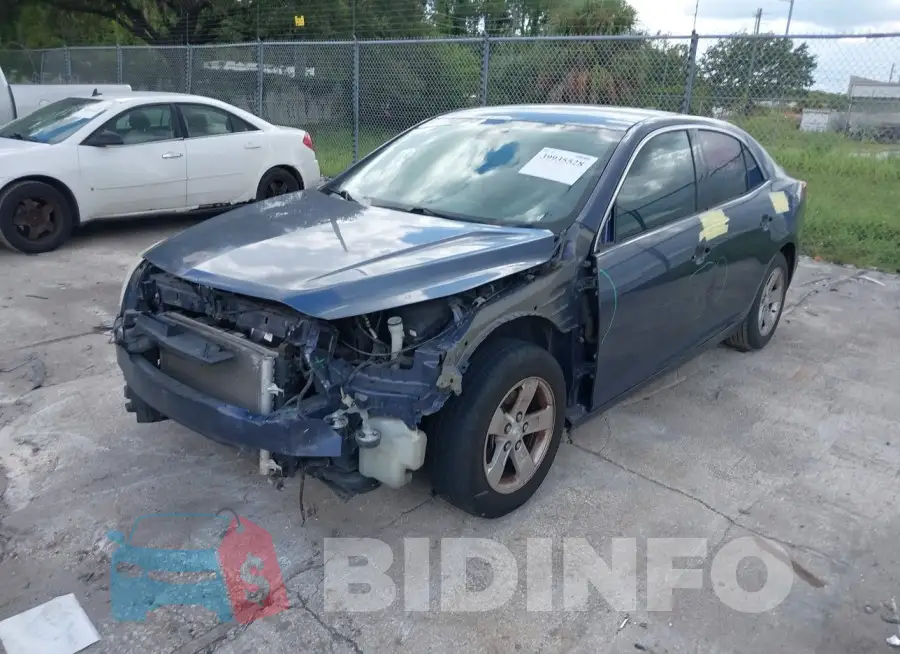 1G11B5SL7FF327318 Photo# 2