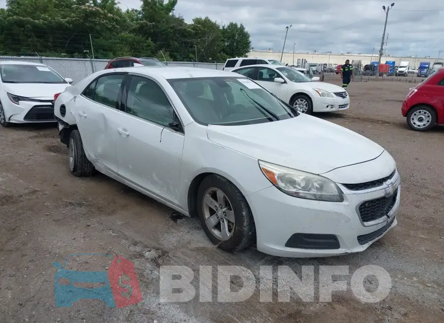 1G11C5SA7GF137712 Photo# 1