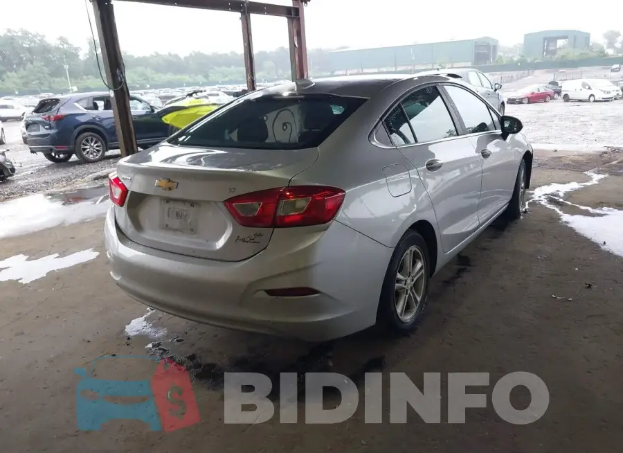 1G1BE5SM1G7261834 Photo# 4
