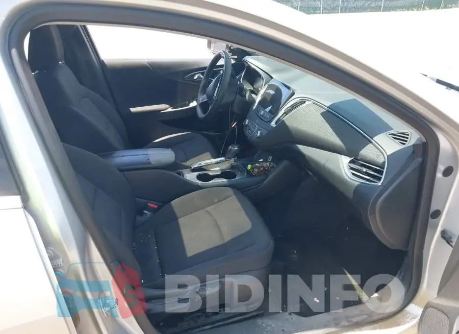 1G1ZD5ST5JF145817 Photo# 5