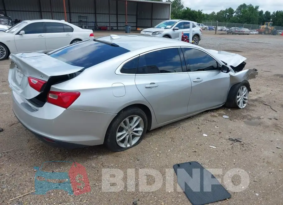 1G1ZD5ST9JF242731 Photo# 4