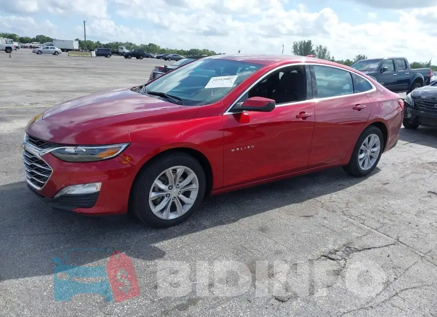 1G1ZD5STXPF146034 Photo# 2