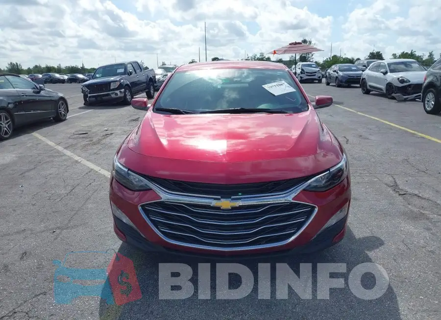 1G1ZD5STXPF146034 Photo# 6