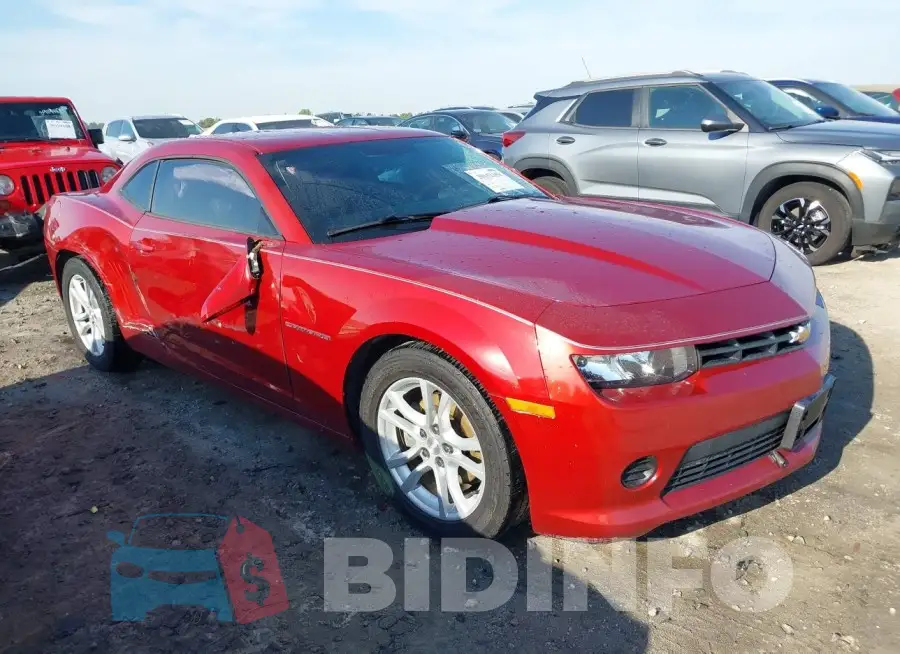 2G1FB1E33F9290982 Photo# 1