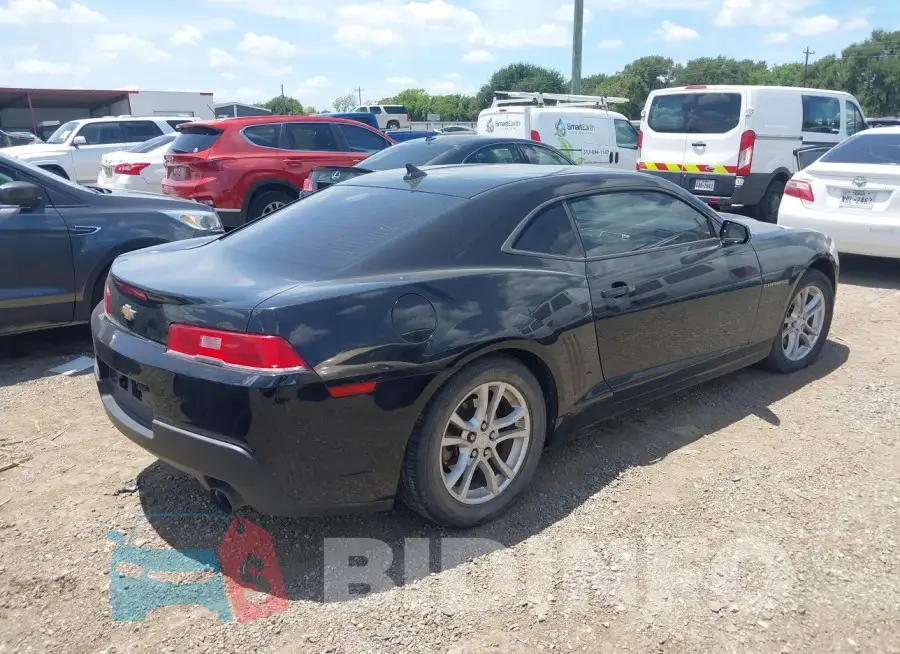 2G1FB1E37F9183045 Photo# 4