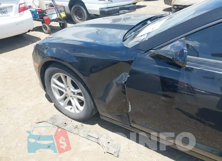 2G1FB1E37F9183045 Photo# 6