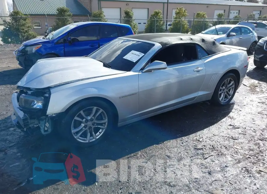 2G1FD3D33F9136165 Photo# 2