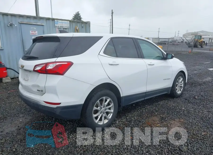 2GNAXTEV8L6209821 Photo# 4
