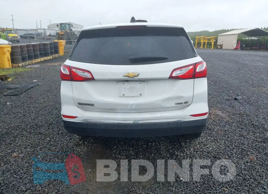 2GNAXTEV8L6209821 Photo# 17