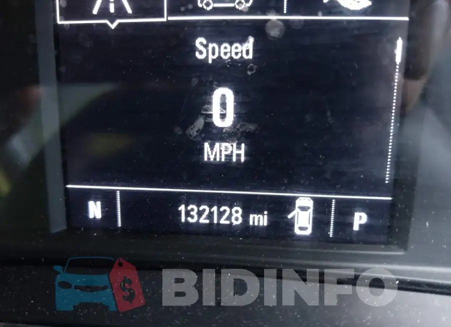 3G1BC6SM7KS603342 Photo# 15