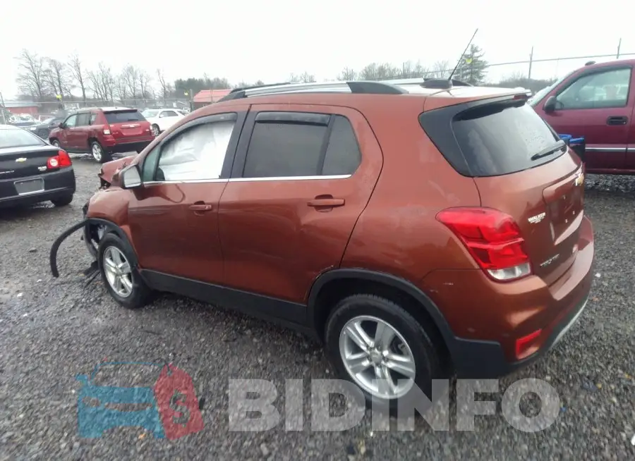 3GNCJPSB9KL235852 Photo# 3