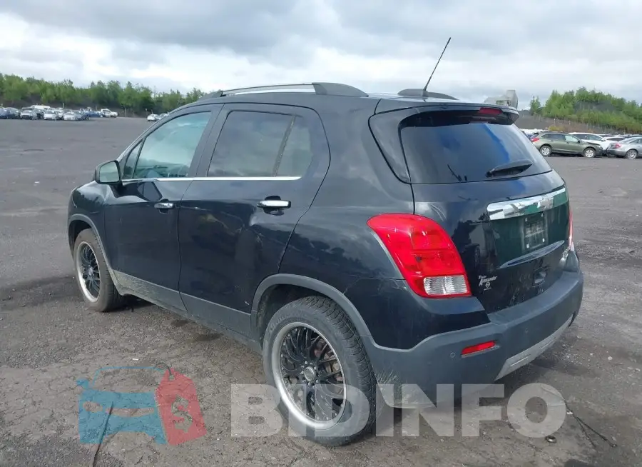 3GNCJTSB9FL174968 Photo# 3