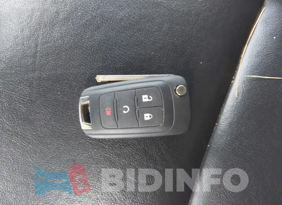 3GNCJTSB9FL174968 Photo# 11