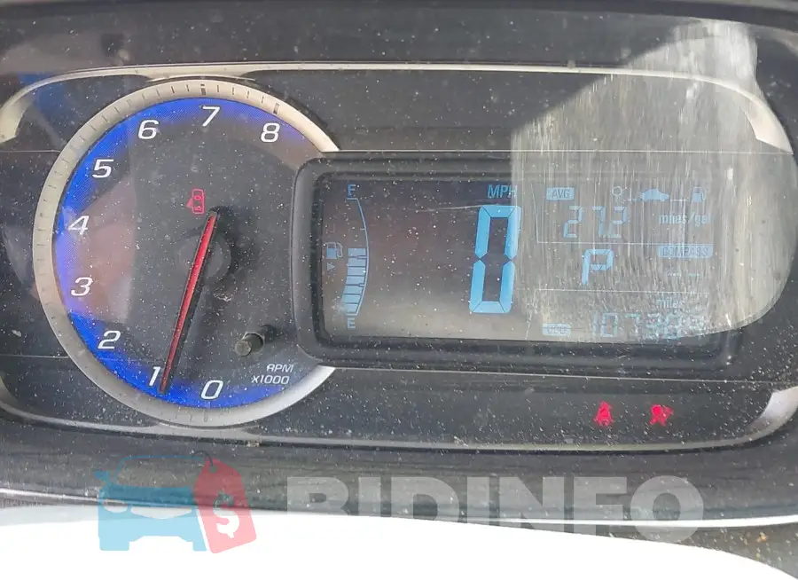 KL7CJLSB8FB116678 Photo# 7