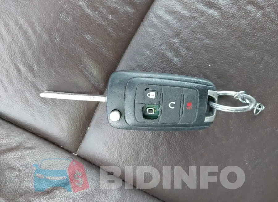 KL7CJNSB8FB064044 Photo# 11